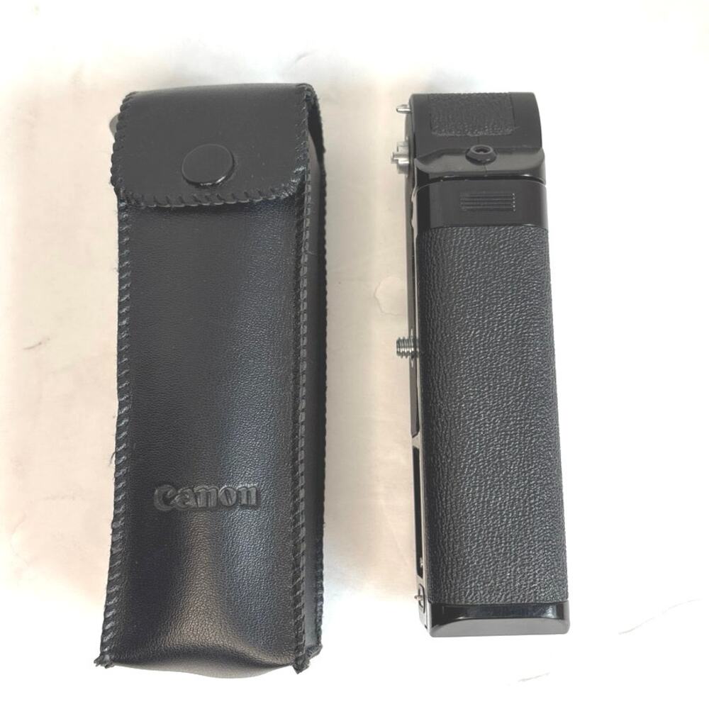 Canon Power Winder A